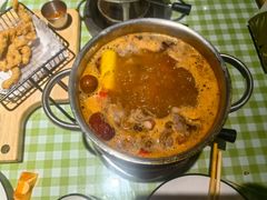 -番食园鲜食火锅(高新店)