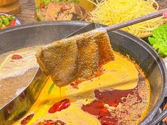 -冯校长老火锅(深圳总店)