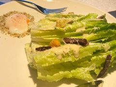 -恰餐厅 CHAR Bar & Grill (珠海仁恒洲际店)