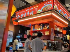 -匠熙小馆(崇文门店)