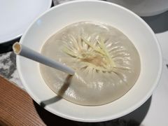 蟹黄汤包-冶春茶社(官园桥店)