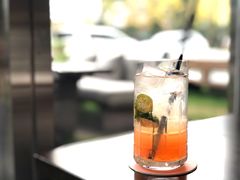 花草水语夏日狂想曲下午茶-JW酒廊 JW Lounge(上海鲁能JW万豪侯爵酒店)