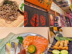 -気楽亭和食料理(气乐亭大世界本店)