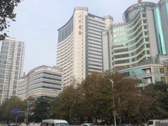 -武汉大学人民医院(首义院区)