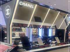 -Chanel(德基广场店)