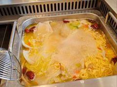 -海大大蒸汽海鲜餐厅·粤菜·特色小炒(欢乐颂店)