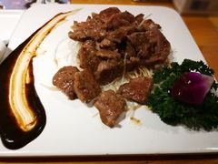 -新一喜铁板料理餐厅·铁板放题(北国商城店)