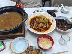 -郭林家常菜烤鸭(曙光西路店)
