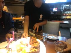 -永无乡旅行餐吧(京溪店)