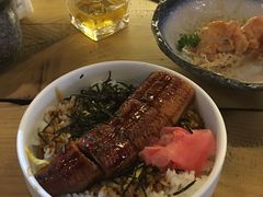 -鸟鸣门屋台料理(金帝银泰店)