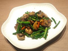 -将军牛排·尔滨地标朝鲜族美食(总店)