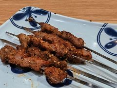 -老九圆山西面馆(CBD店)