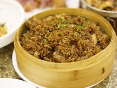 -東城故事·尋找姆媽的味道(玉兰路店)