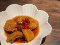 -乔街深夜食堂·台州菜·高压锅生蚝(杭州总店)