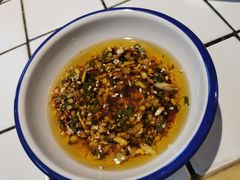 蘸料-瓜西西重庆火锅(花溪店)