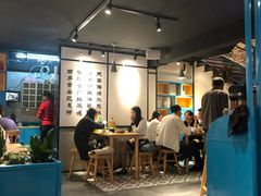 大堂-大厨的餐厅(曾厝垵总店)