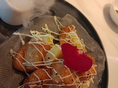 -茉莉餐厅(包河万达店)