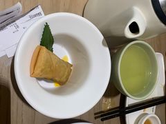 -苏小柳点心·手作小笼包(浦东嘉里城分院)