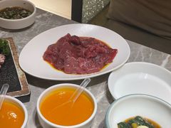 -韩盛·古法烤肉店(皇城恒隆广场店)