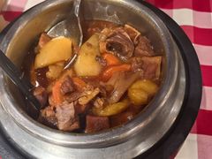 -西贝(南开大悦城店)