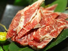 -炭虎烤肉(桂林路店)