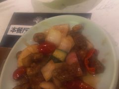 -大榕树下顺德菜(融创茂店)