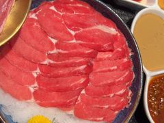 -阳坊涮肉(西直门凯德mall店)