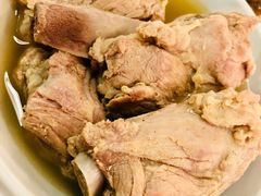 -松發肉骨茶(先得坊店)