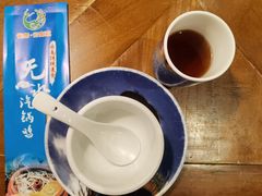 -雀舞云南菜(天津天河城购物中心店)