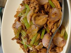 -巴盟人家·内蒙地方菜(华丽家族店)