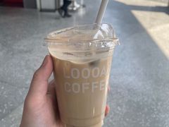 -LOOOAD COFFEE进度条(D9街区店)