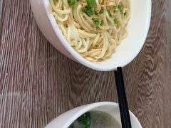 -浪记梅县腌面馆(尚景华园南区店)