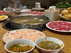 -汕头八合里海记牛肉店(清河店)