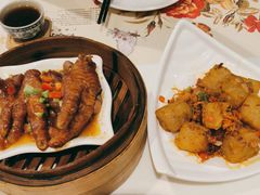 -虾饺妹·酒家(金碧店)
