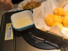 -江边城外烤全鱼(汉光百货店)