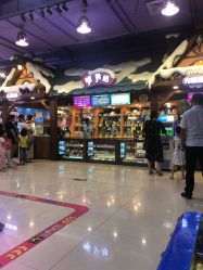 点击看大图 -润动会·家庭游乐中心(昆山前进欧尚店)