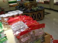 -平望服务区·停车场