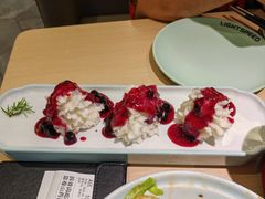-吕氏疙瘩汤·海鲜新鲁菜(凯德mall新都心店)