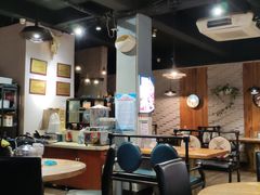 大堂-兄弟龙虾(胜太路总店)