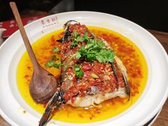 -东方红·湖南菜(金屿店)