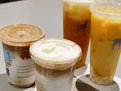 -瑞幸咖啡(外滩SOHO店)
