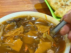 -逍遥镇刘相五胡辣汤豆沫馆(康复中街店)