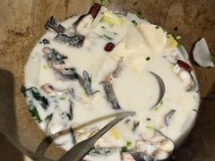 -云中鱼蒸汽石锅鱼(川沙百联店)