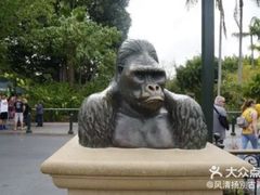 -圣地亚哥动物园