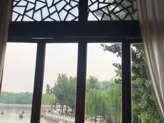 -庆云楼饭庄(什刹海店)