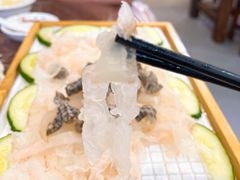 -官塘锋记鱼生·生腌·砂锅粥(牌坊街店)