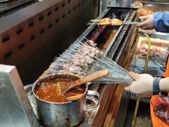 -文文烤肉(大皮院店)