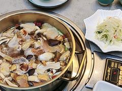 -大理董·董家小厨野生菌火锅(古城旗舰店)