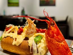 -LESCEDARS Brasserie Bistro香柏树