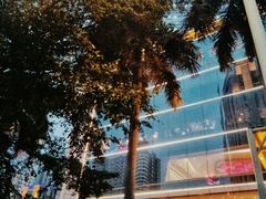 门面-南宁云顶观光